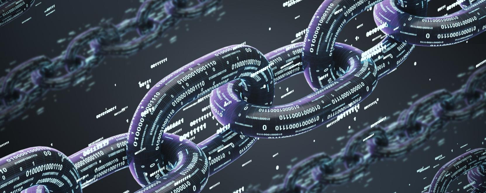 A kkv-szektor is kezdi felfedezni a blokkl&aacute;nc technol&oacute;gi&aacute;t