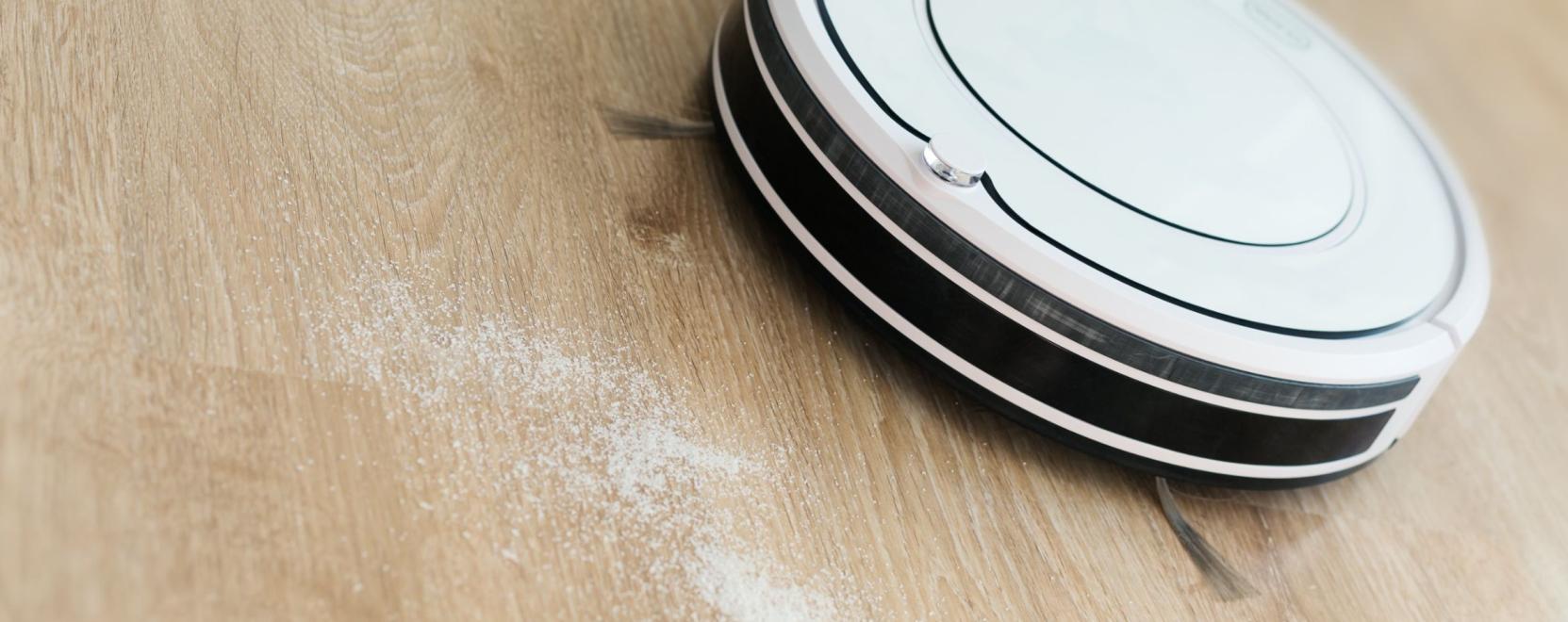 Lenyűg&ouml;ző, mi mindenre k&eacute;pesek a mai robotporsz&iacute;v&oacute;k