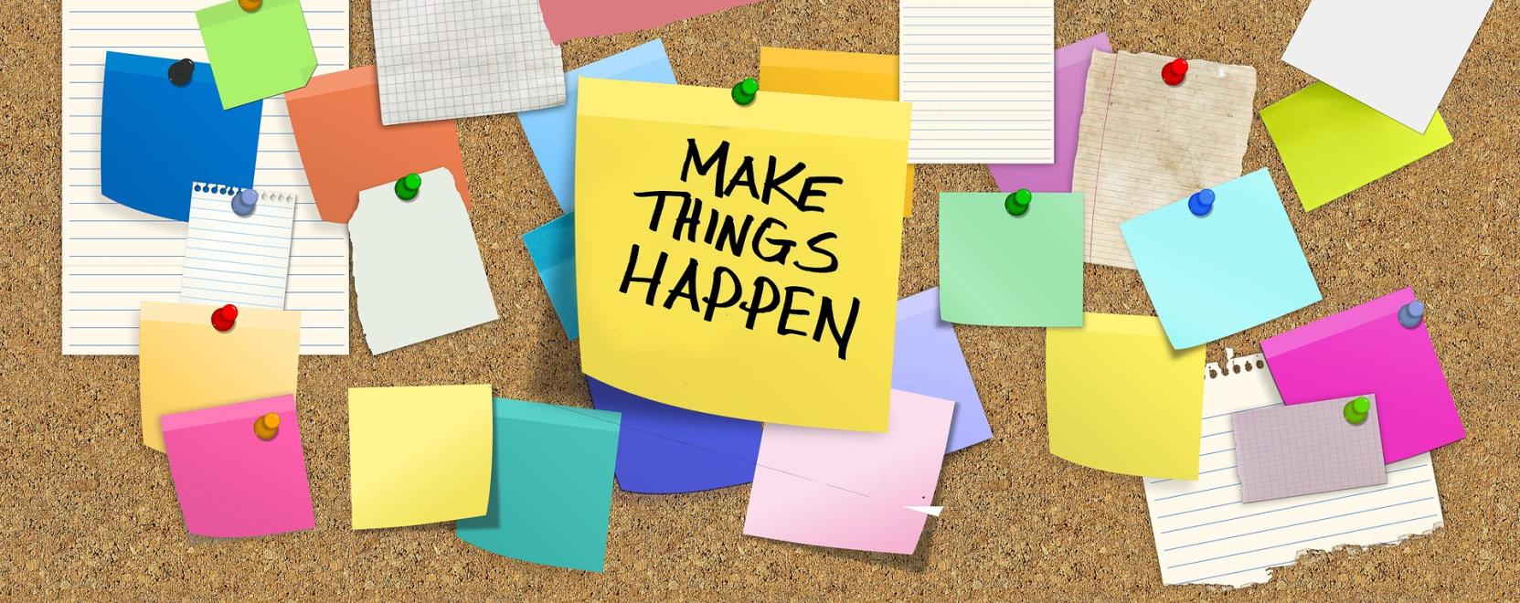 A c&eacute;ges hat&aacute;ridők hat&eacute;kony kezel&eacute;s&eacute;nek tippjei