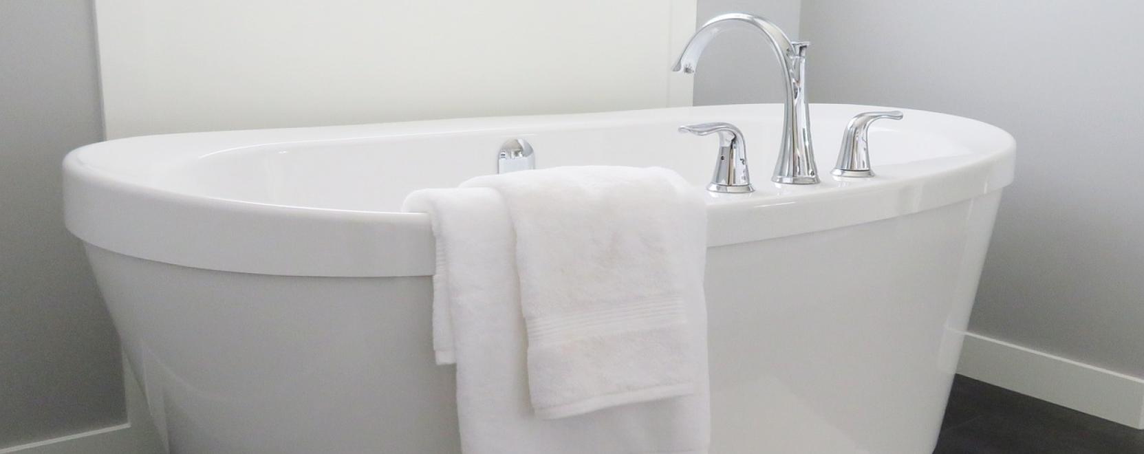 &Iacute;gy is feldobhatjuk a f&uuml;rdőszob&aacute;nkat