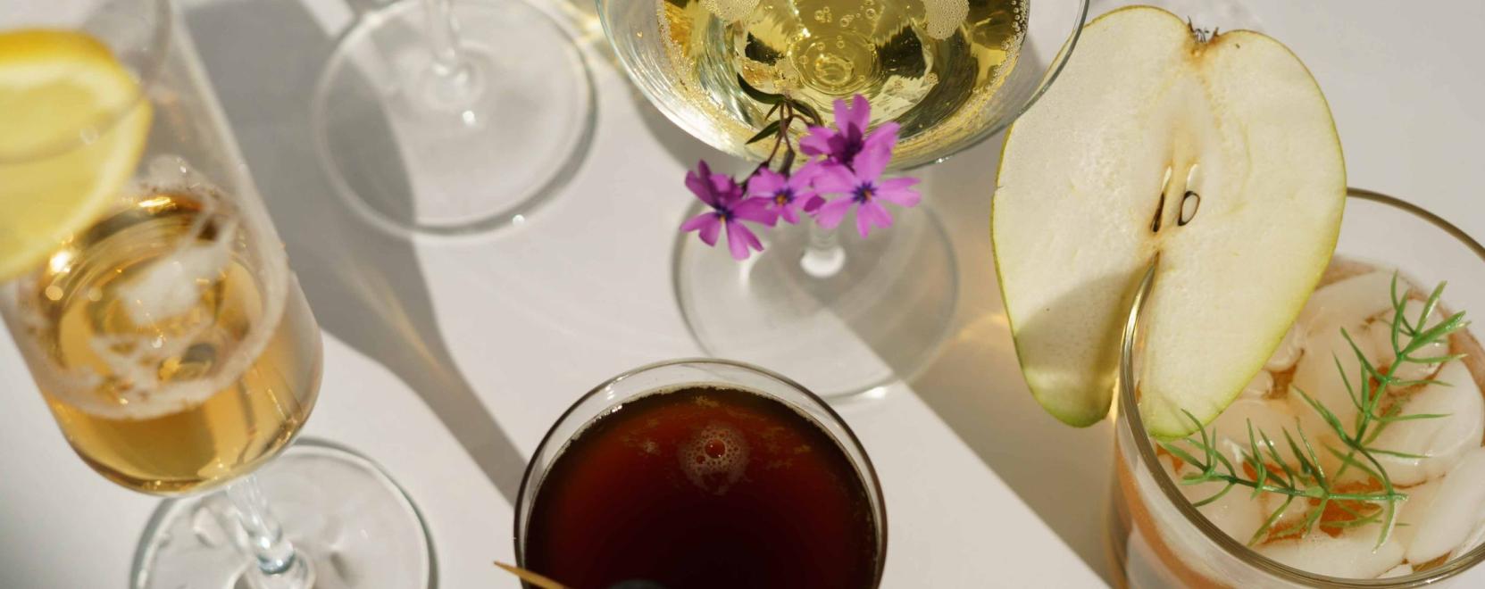 L&eacute;tezhet tradicion&aacute;lis kokt&eacute;l vermut n&eacute;lk&uuml;l?