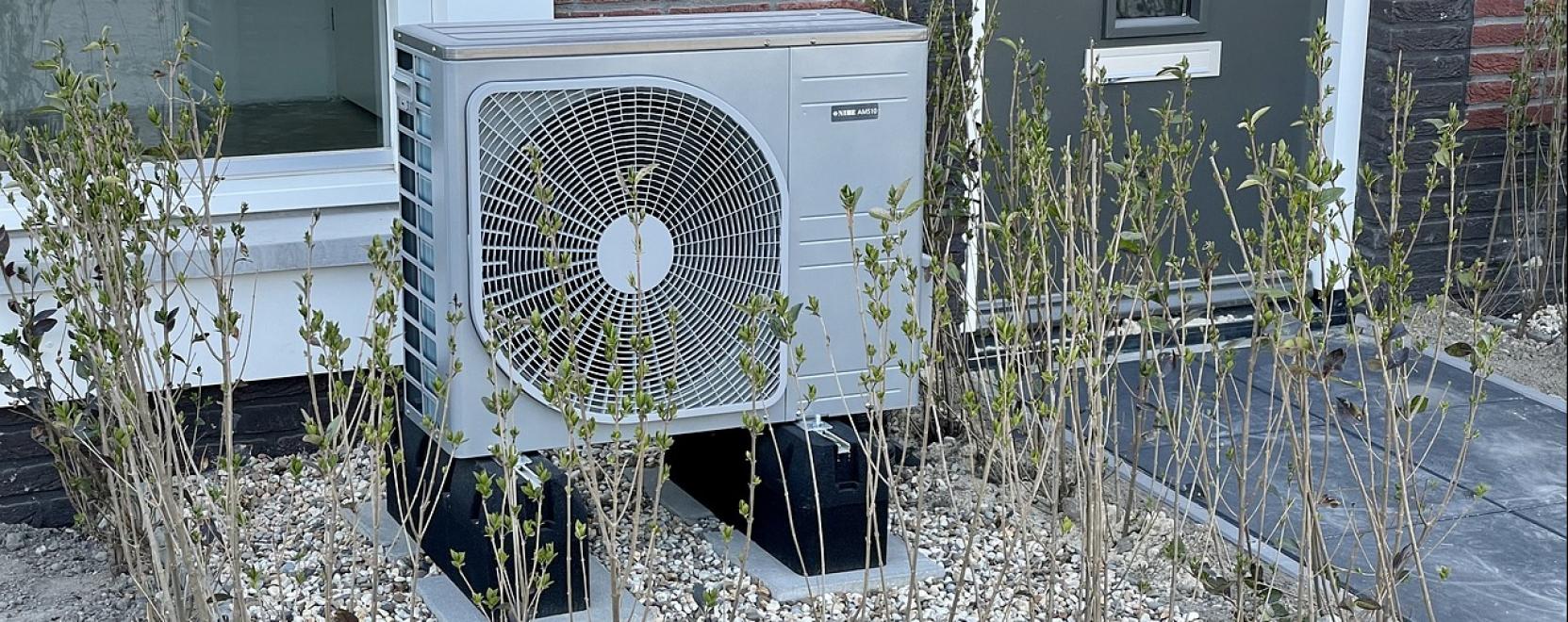 Mi&eacute;rt legyen hőszivatty&uacute;nk?