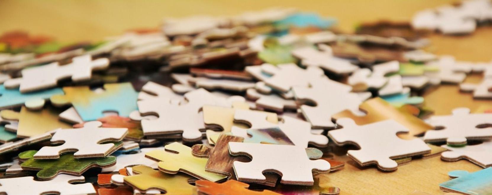 Hasznos j&aacute;t&eacute;k a ny&aacute;ri sz&uuml;netre: a 3D puzzle