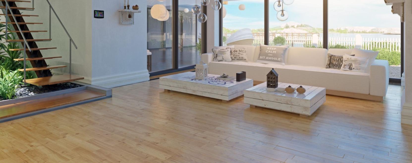 A padl&oacute; &eacute;s a burkolat kombin&aacute;ci&oacute;ja