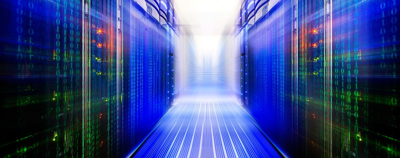 Nemzetk&ouml;zi d&iacute;jat nyert a Komondor szupersz&aacute;m&iacute;t&oacute;g&eacute;p