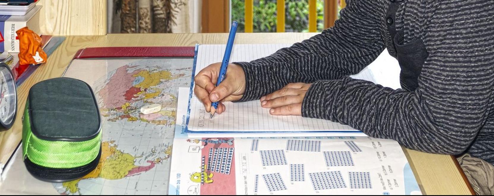 Foglalkoztat&oacute; k&ouml;nyvek szerepe &oacute;vod&aacute;skorban