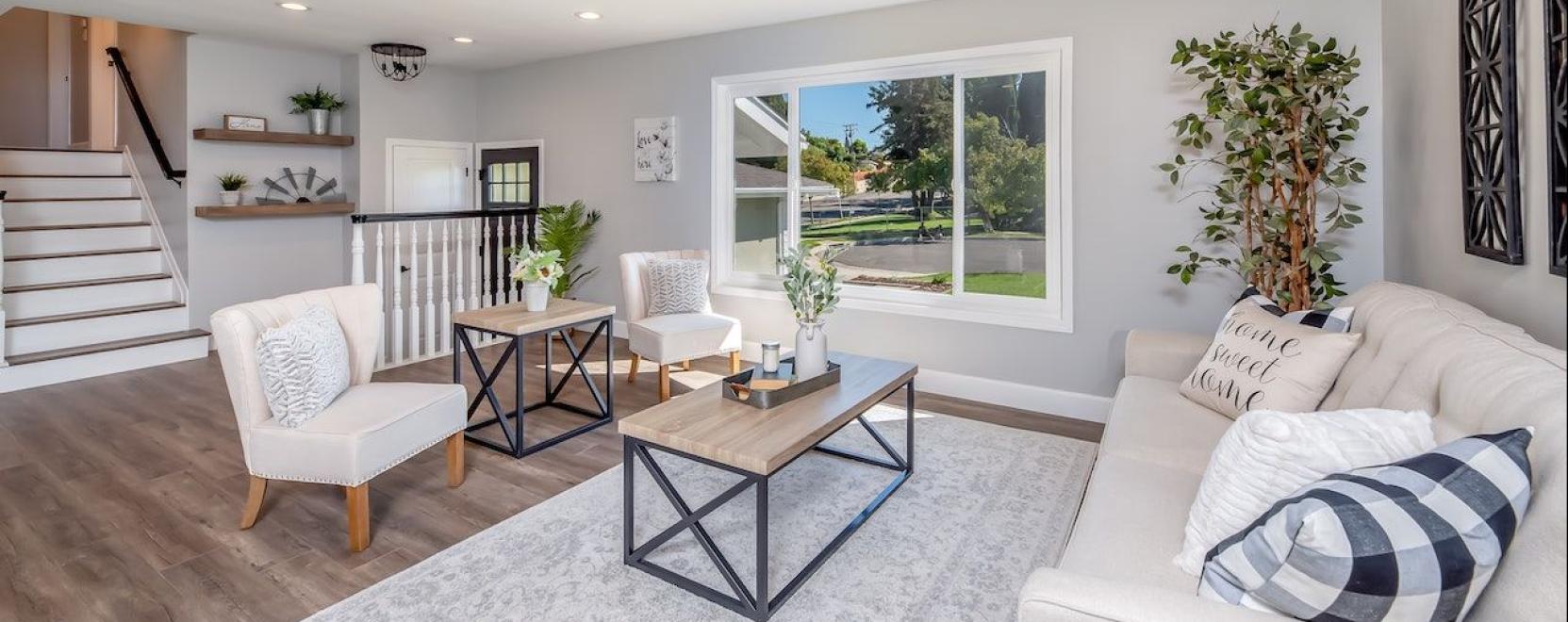 Hogyan v&aacute;lasszuk ki az &uacute;j műanyag ablakunkat?