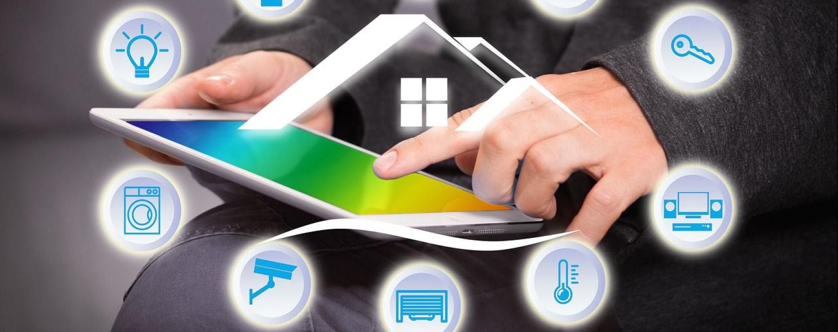 &Iacute;gy p&ouml;rgesd fel az okosotthonod