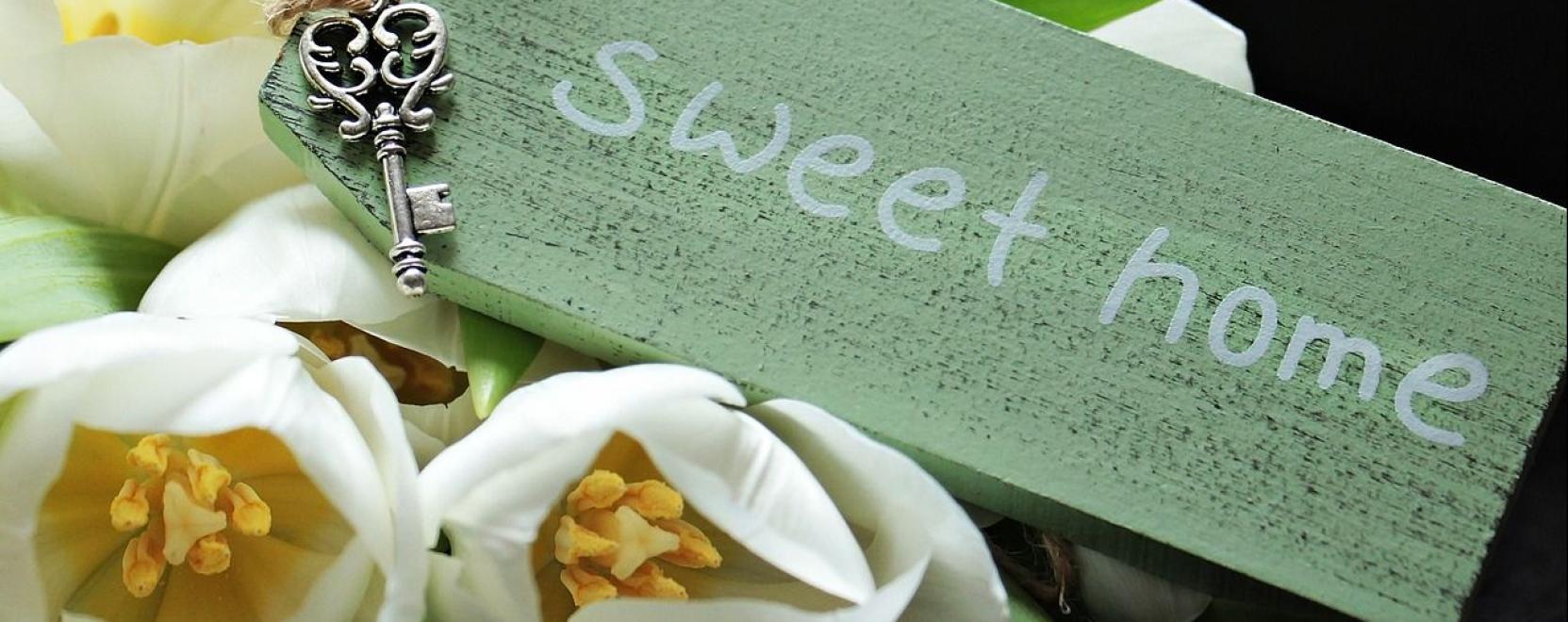 Legyen az otthonod a saj&aacute;t Paradicsomod!