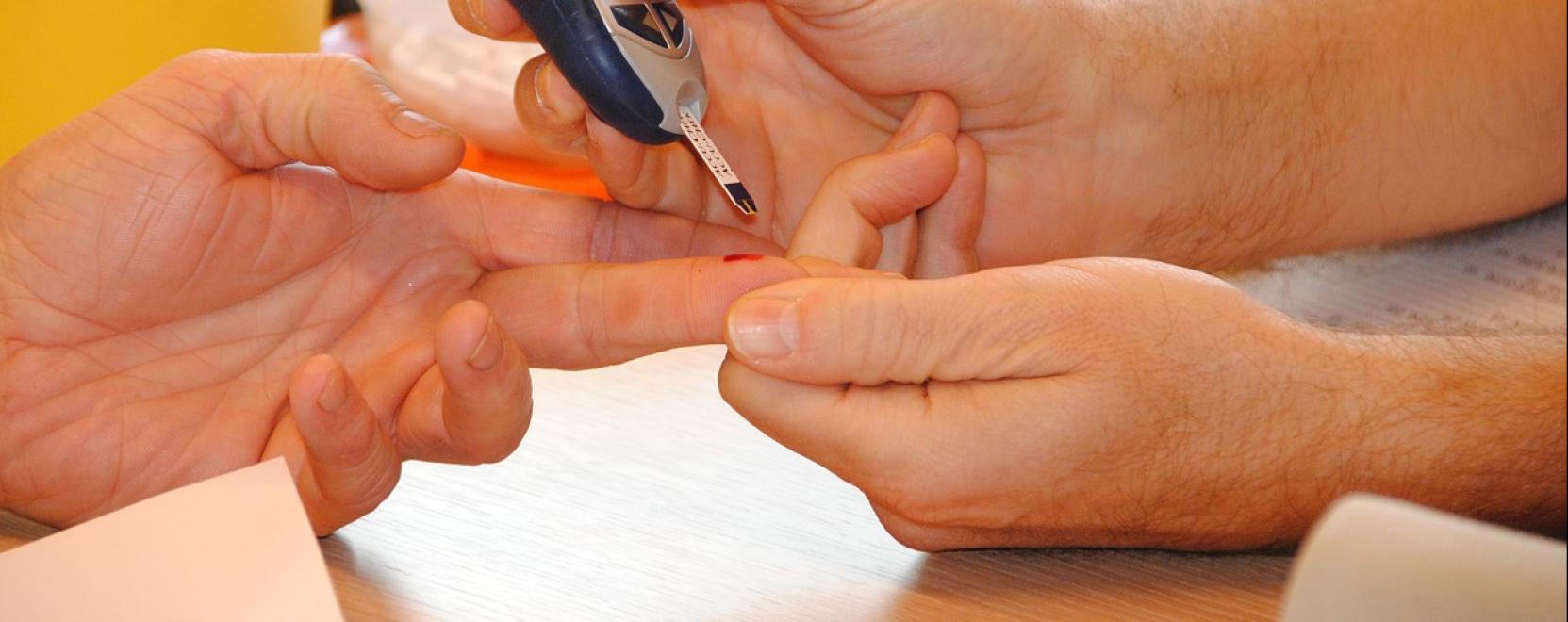 Napjainkban a cukorbetegs&eacute;g n&eacute;pbetegs&eacute;g