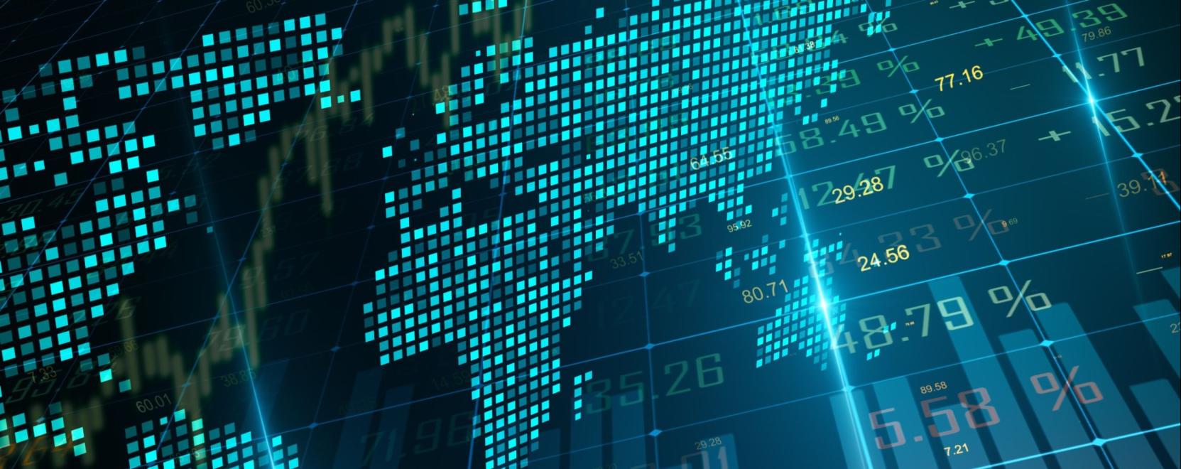 T&eacute;nyleg a CBDC-k&eacute; a j&ouml;vő?