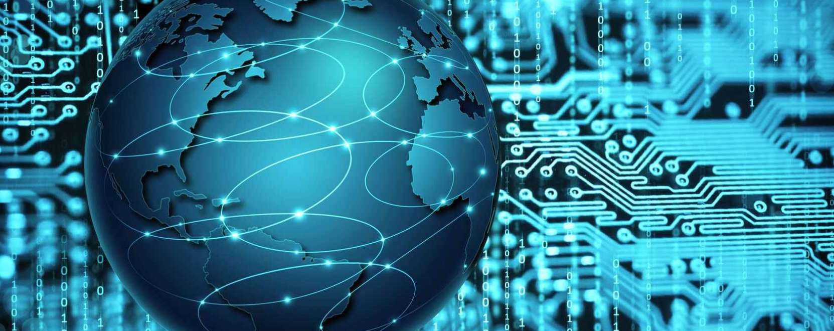 Az Internet of Everything a j&ouml;vő nagy forradalma