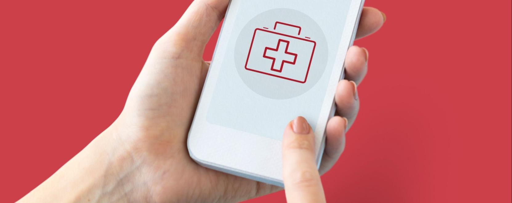 M&aacute;r 20 ezer esetn&eacute;l seg&iacute;tett az &Eacute;letMentő