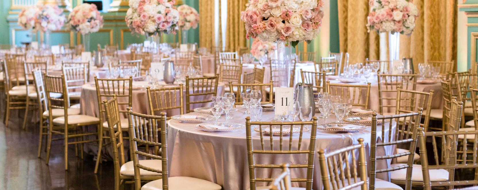 A hangulatos esk&uuml;vő a r&eacute;szletekben rejlik