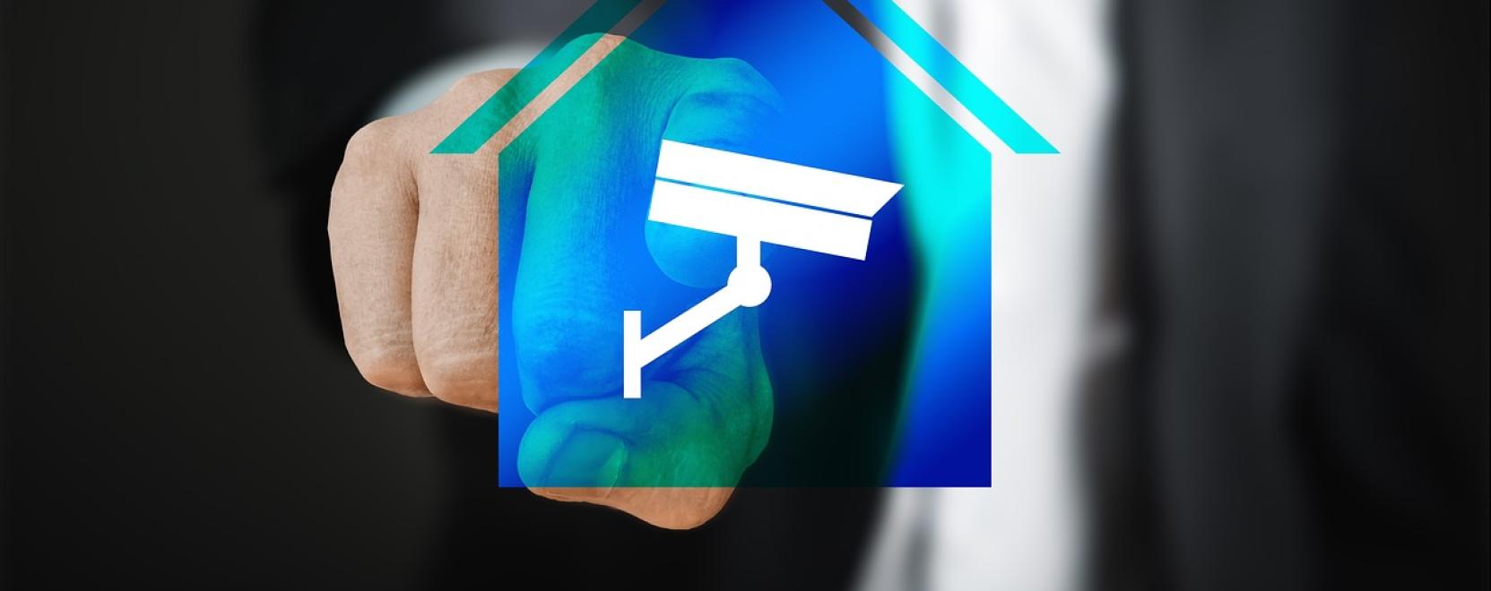 A kamerarendszerek előnyei