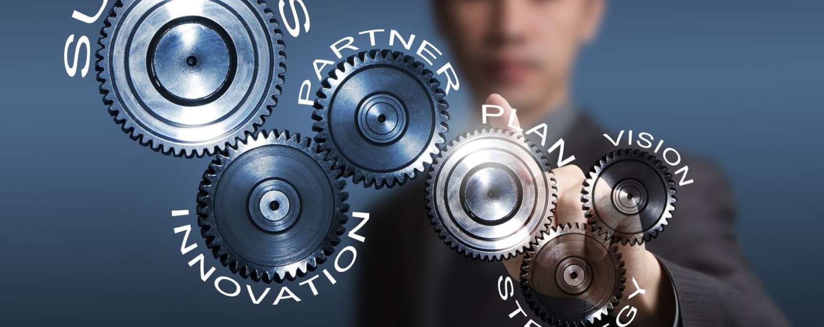 &Uacute;ton az M2M fel&eacute; - Mire figyeljenek a c&eacute;gek?