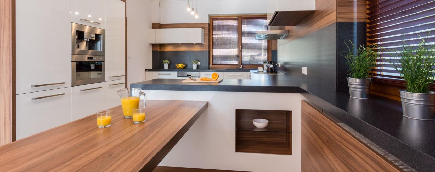 D&iacute;sz&iacute;tsd konyh&aacute;dat, &eacute;tkeződet egyedi m&oacute;don, falpanellel!