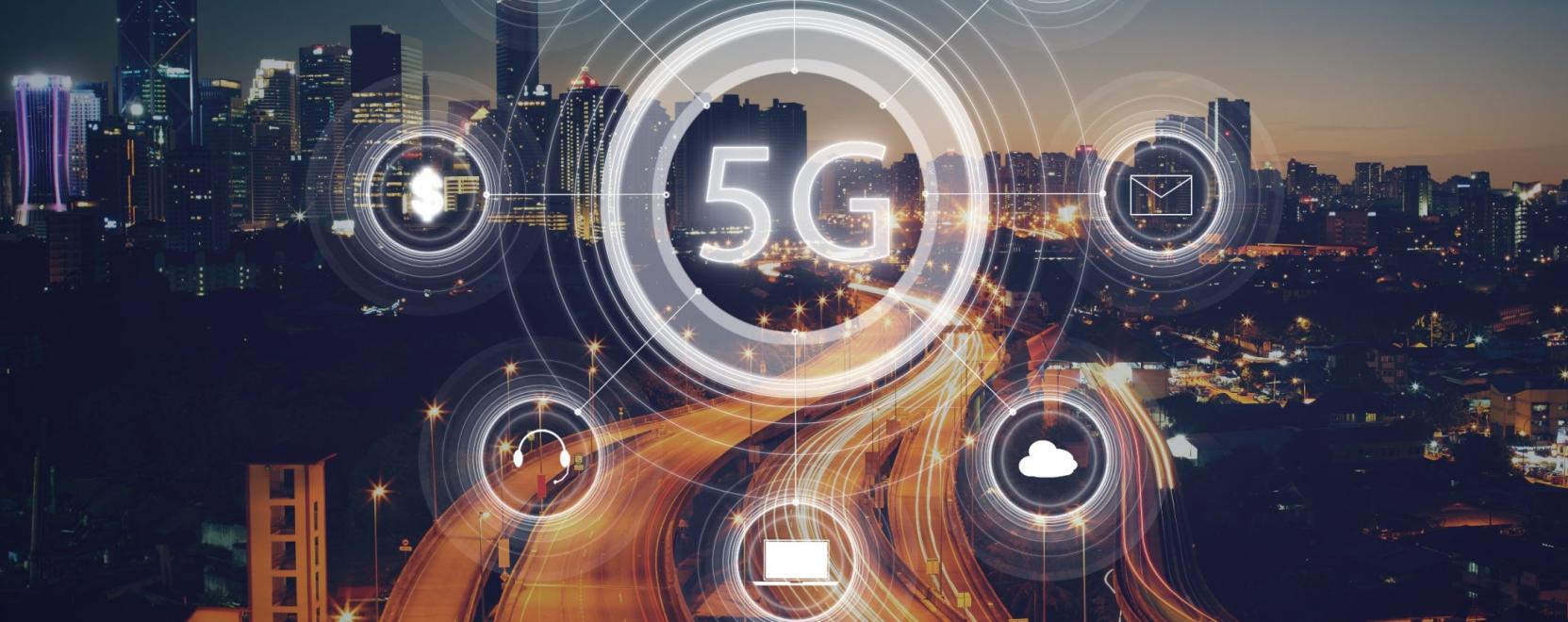 5G-alap&uacute; k&iacute;s&eacute;rleti projekten dolgozik a Vodafone &eacute;s a Bosch