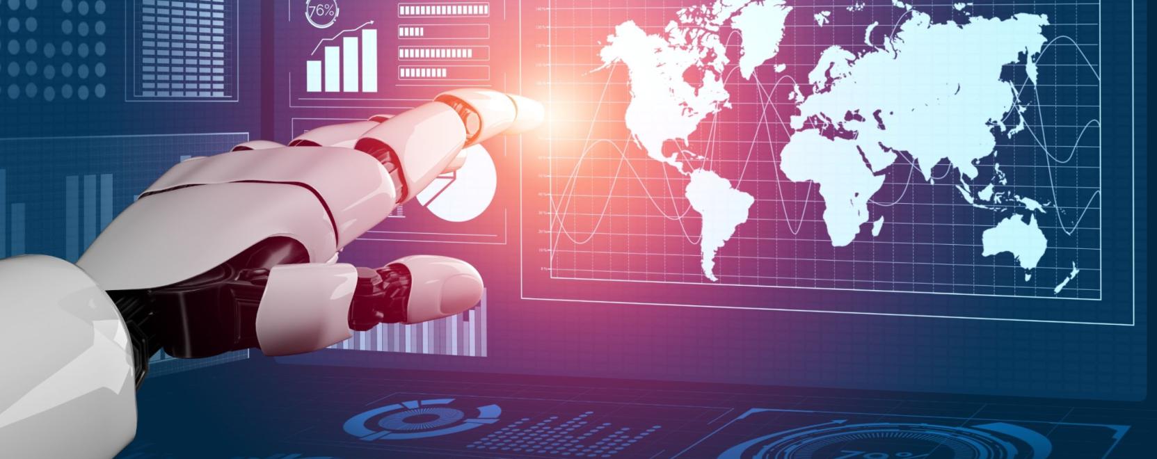 A tűpontos időz&iacute;t&eacute;sen m&uacute;lik a robotiz&aacute;l&aacute;s sikere