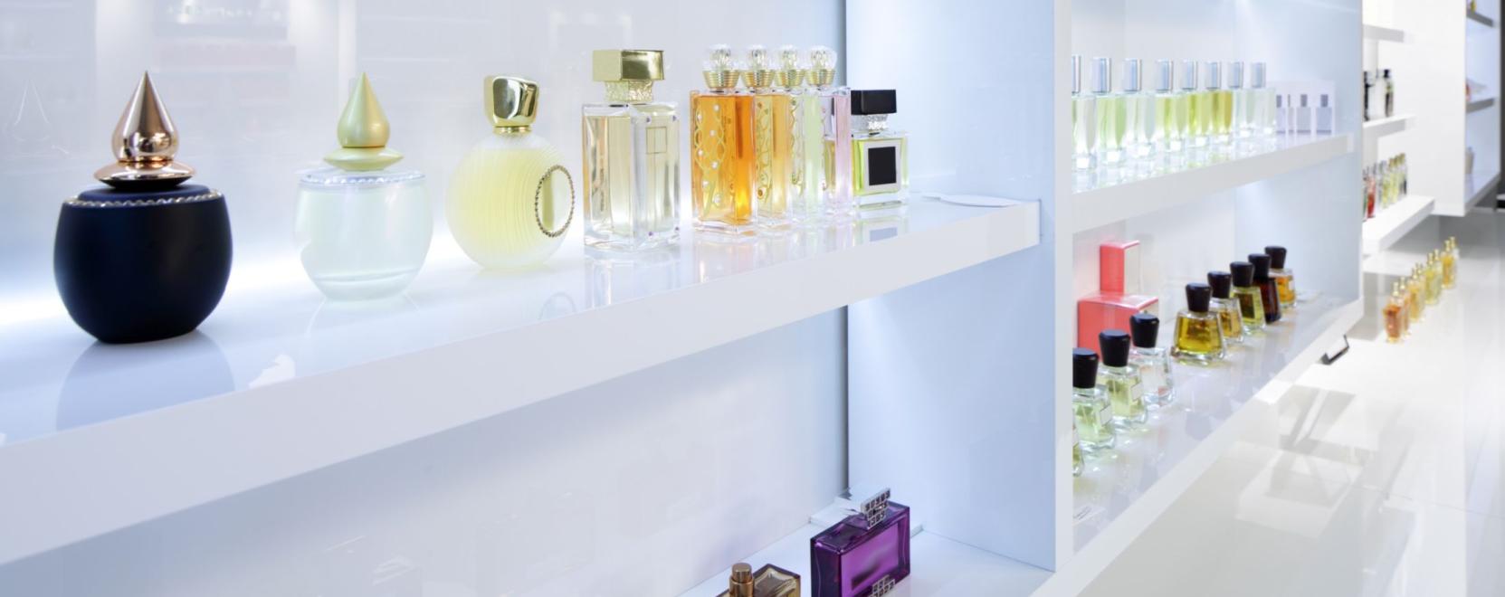 Parf&uuml;mv&aacute;laszt&aacute;si &uacute;tmutat&oacute; kezdőknek