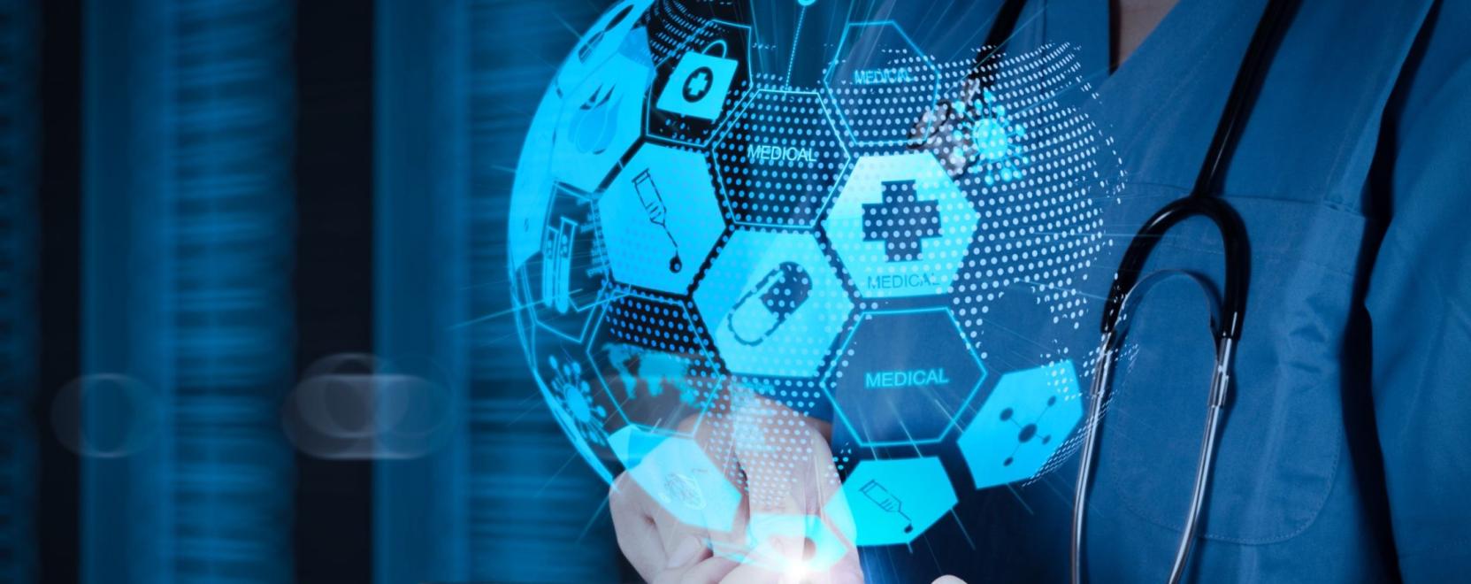 Az MI-vel &uacute;j korszak kezdődhet a betegell&aacute;t&aacute;sban