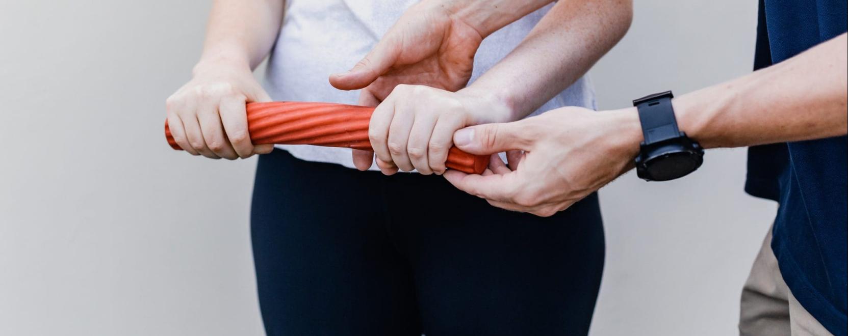 A pilates mint hat&eacute;kony mozg&aacute;ster&aacute;pia