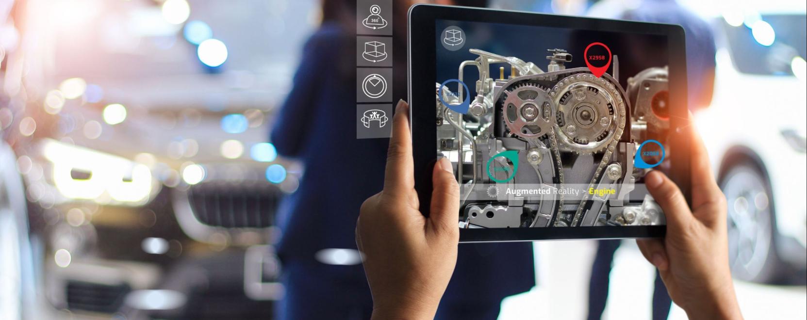 A kr&oacute;nikus munkaerőhi&aacute;ny az Ipar 4.0-t is lass&iacute;tja