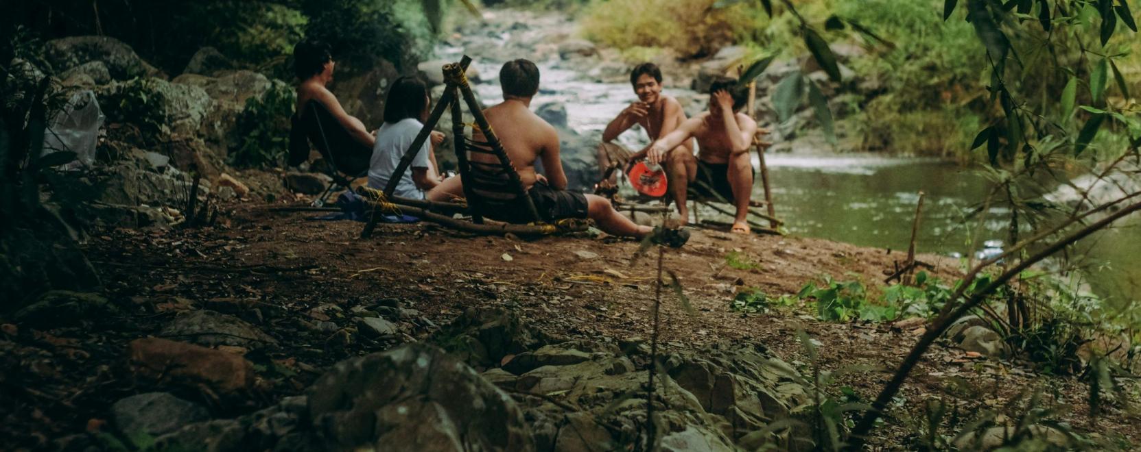 Term&eacute;szetj&aacute;r&aacute;s extr&aacute;kkal: ismerj&uuml;k meg a bushcraftoz&aacute;st!