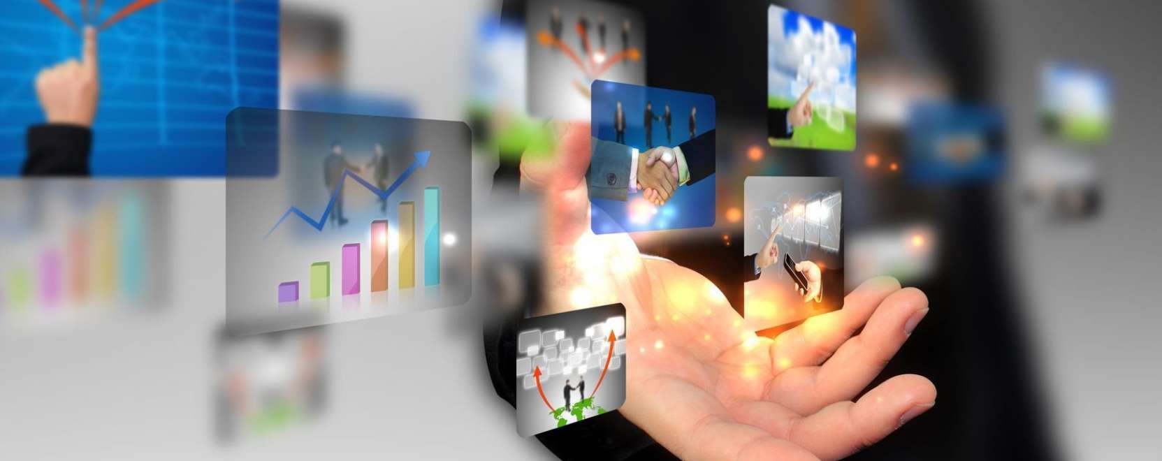 Tekintsen friss szemmel a modern technol&oacute;gi&aacute;ra