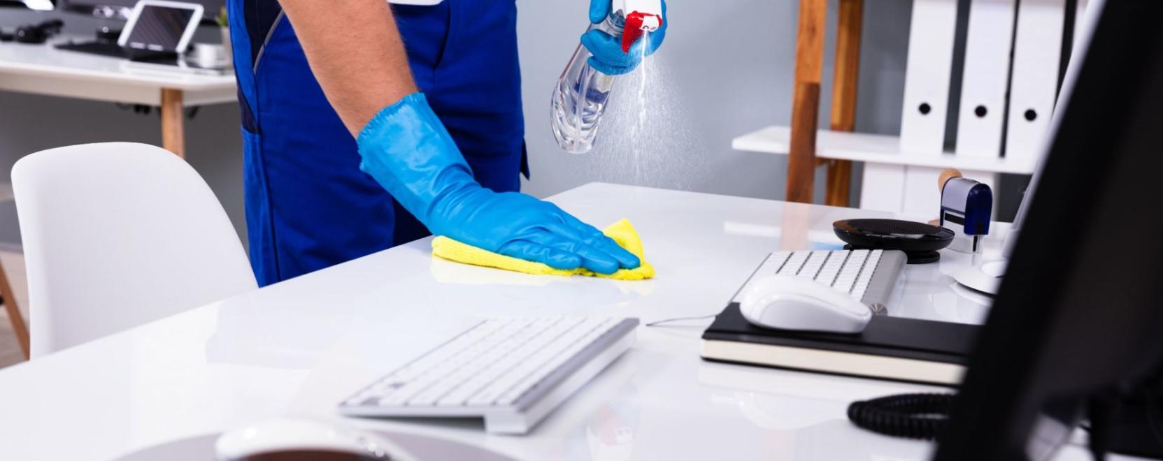 A k&ouml;rnyezetbar&aacute;t tiszt&iacute;t&oacute;szerek előnyei