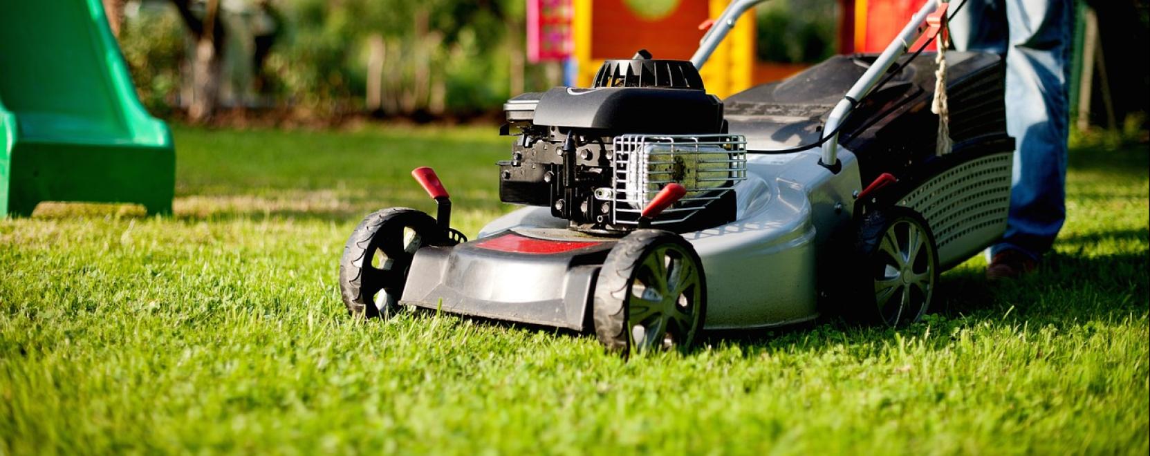 Egy aksival ak&aacute;r minden kerti g&eacute;p műk&ouml;dtet&eacute;se megoldhat&oacute;