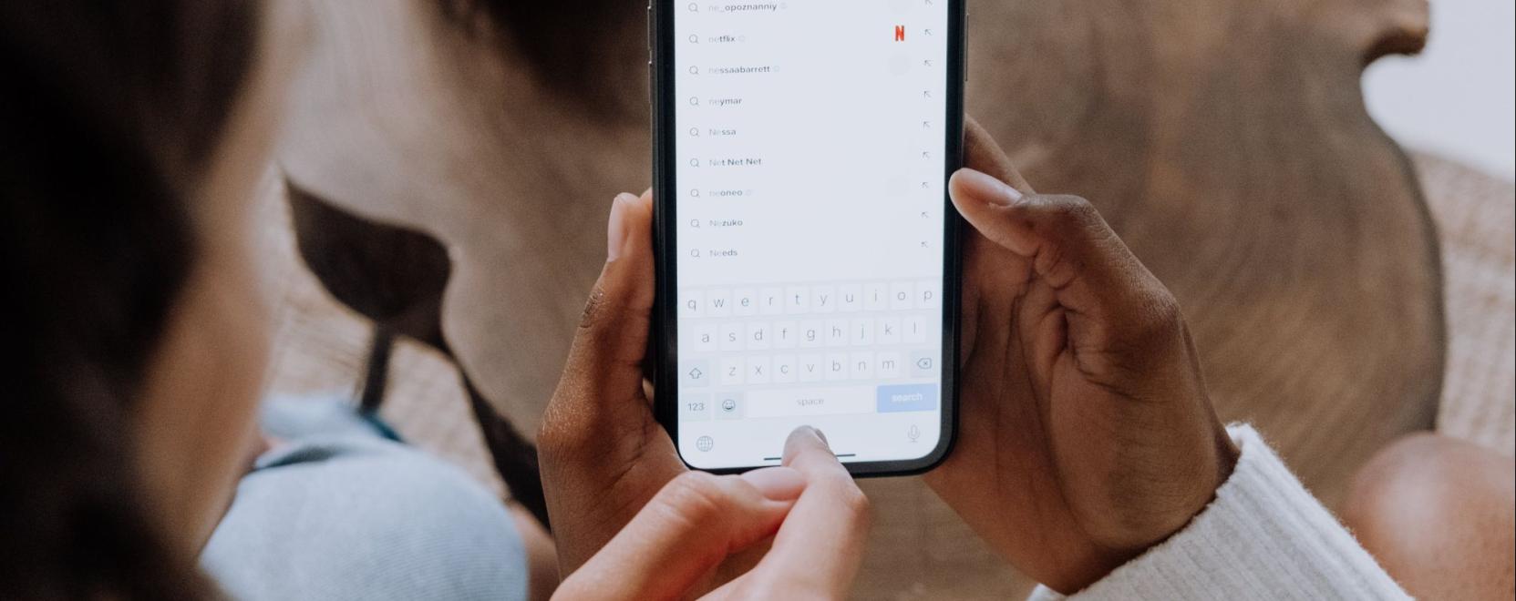 Telefonf&uuml;ggős&eacute;g: hogy befoly&aacute;solja az &eacute;let&uuml;nket?