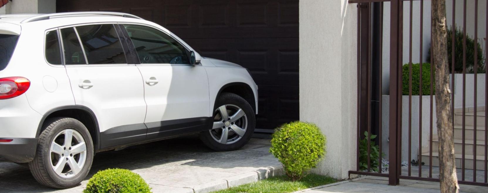 Gyors &eacute;s egyszerű gar&aacute;zs&eacute;p&iacute;t&eacute;s otthonunkban