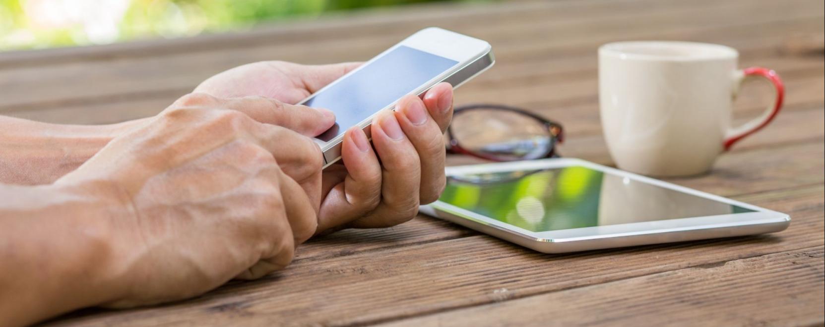 Ez is bevethető a mobilf&uuml;ggős&eacute;g ellen