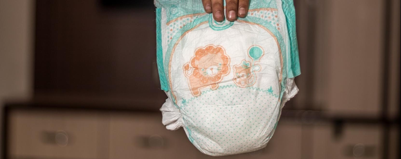 Pelenka kisokos kezdő sz&uuml;lőknek