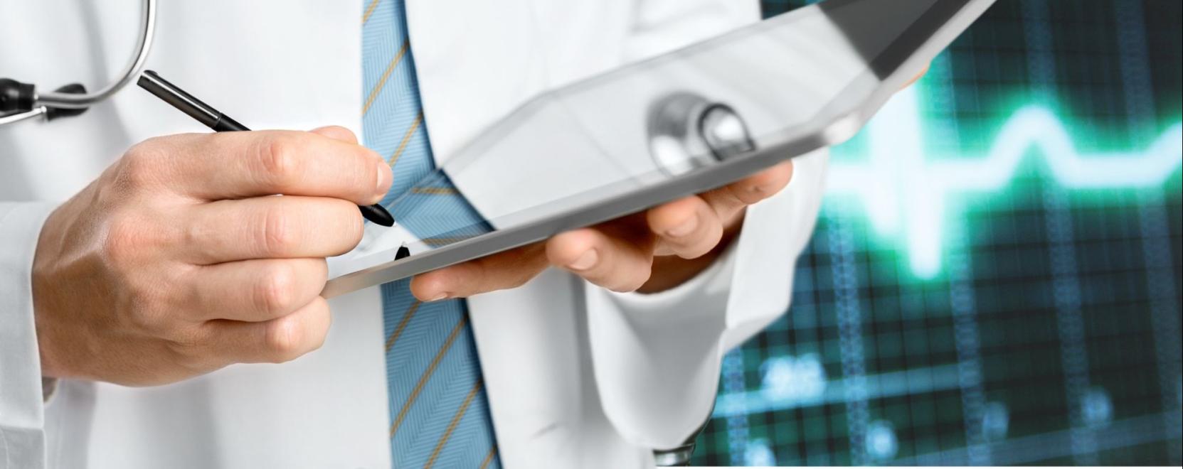 T&aacute;vgy&oacute;gy&iacute;t&aacute;s, telemedicina: &iacute;gy p&oacute;tolj&aacute;k a hi&aacute;nyz&oacute; orvosokat