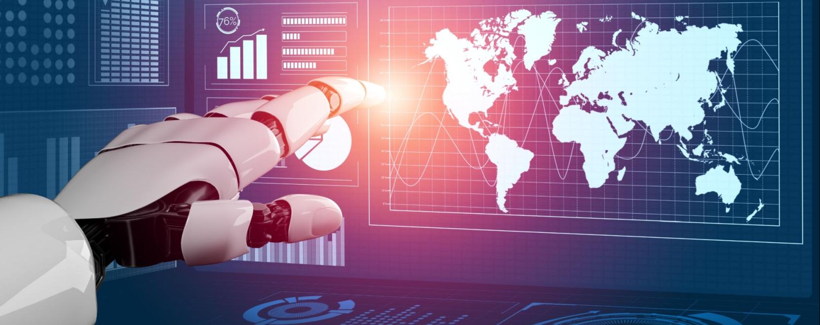 AI: vesz&eacute;lyes fegyver vagy vil&aacute;gfelforgat&oacute; technol&oacute;gia?