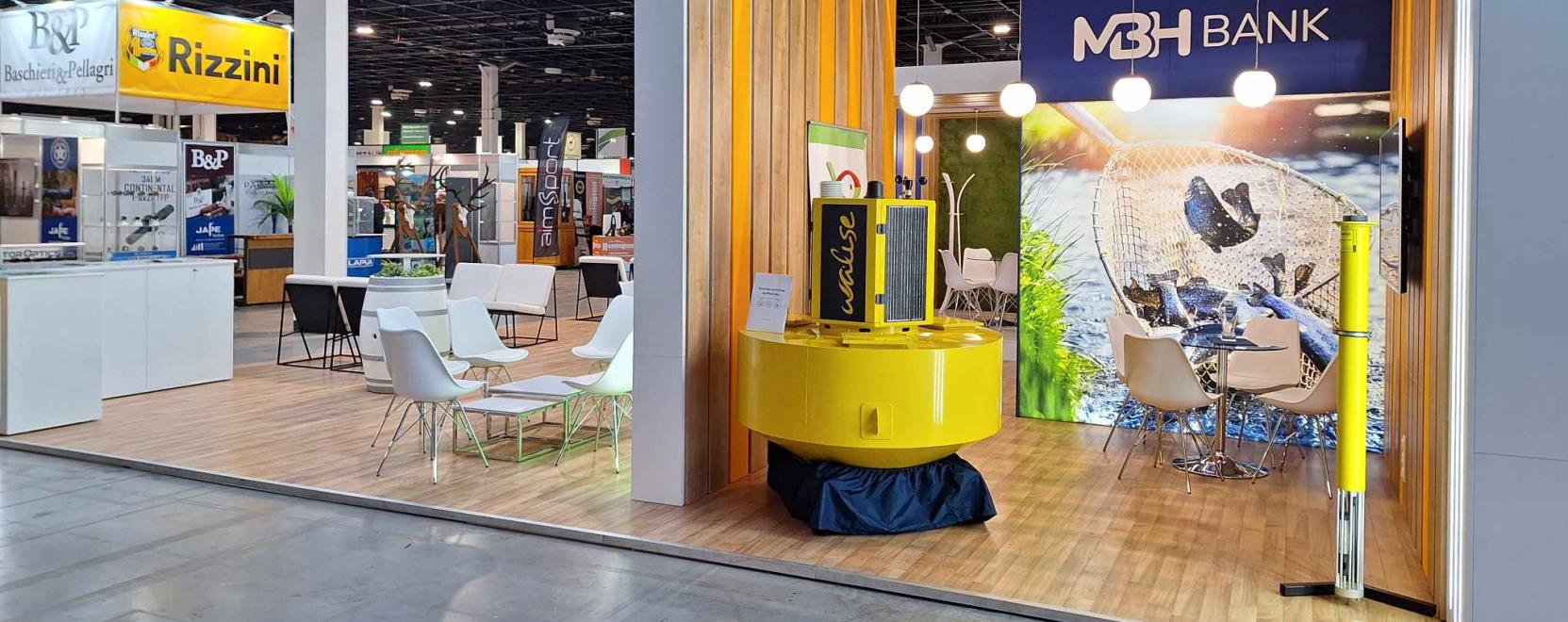 &Uacute;j technol&oacute;gi&aacute;t vetnek be a t&ouml;meges halpusztul&aacute;s ellen