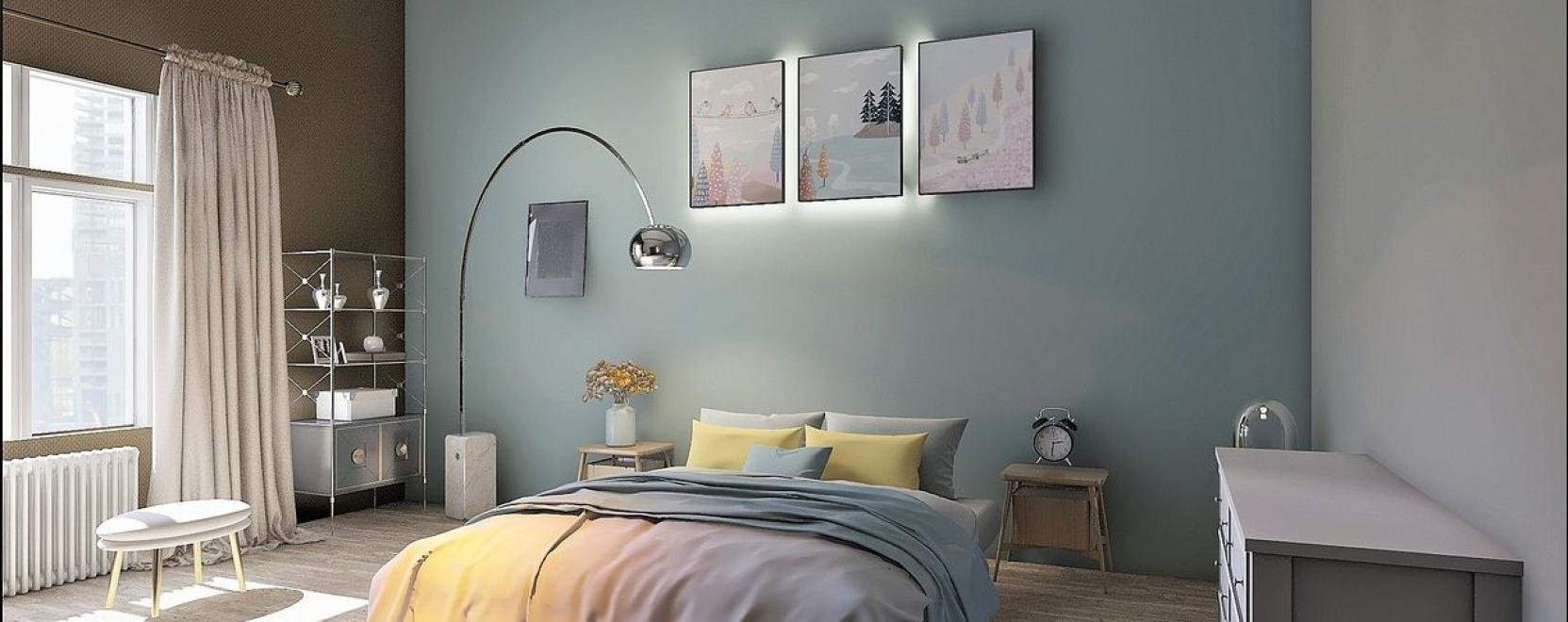 A k&eacute;pek var&aacute;zslata: &ouml;tletek a fal dekor&aacute;l&aacute;s&aacute;hoz