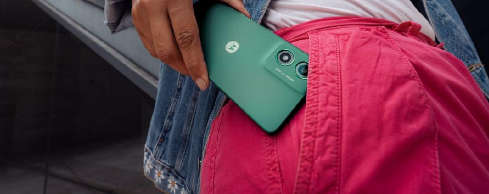 MI zakatol a Motorola kamer&aacute;j&aacute;ban?