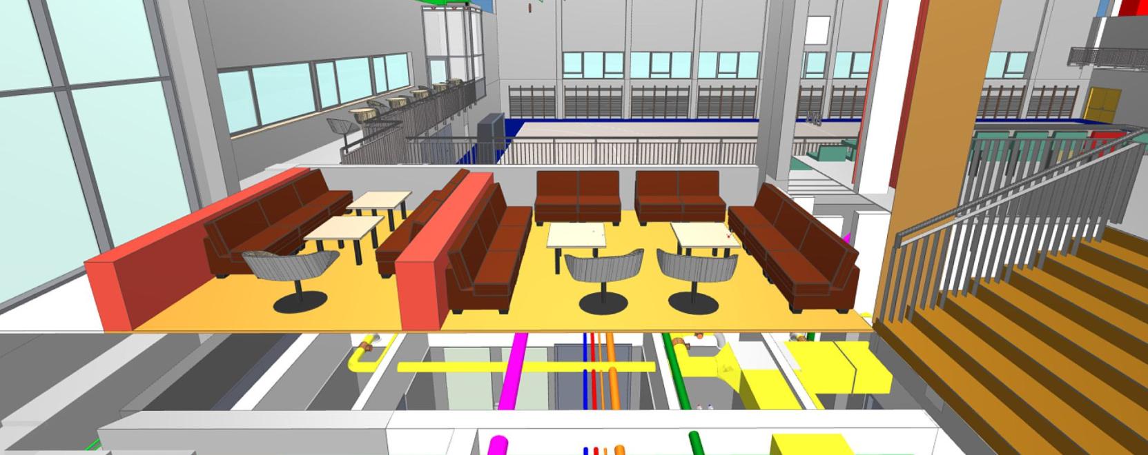 Kit&ouml;r&eacute;si pontok &eacute;s digit&aacute;lis dimenzi&oacute;k az &eacute;p&iacute;tőiparban