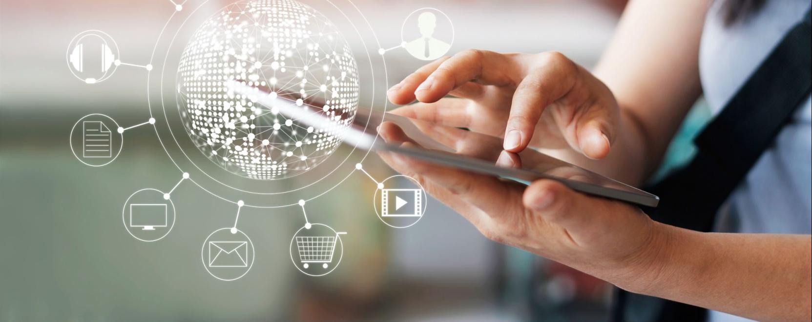 Smart Connect: okosan lav&iacute;rozhatunk az eszk&ouml;zeink k&ouml;z&ouml;tt