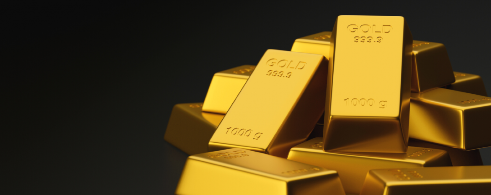 Arany mint befektetési eszköz – Miért is ne?