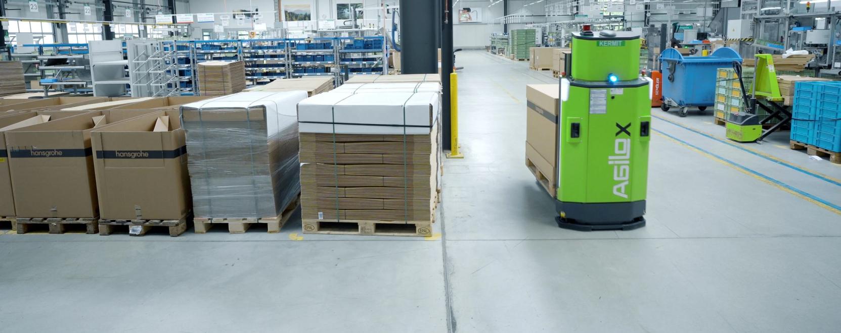 Intralogisztika: jolly jokerek &eacute;s kulisszatitkok