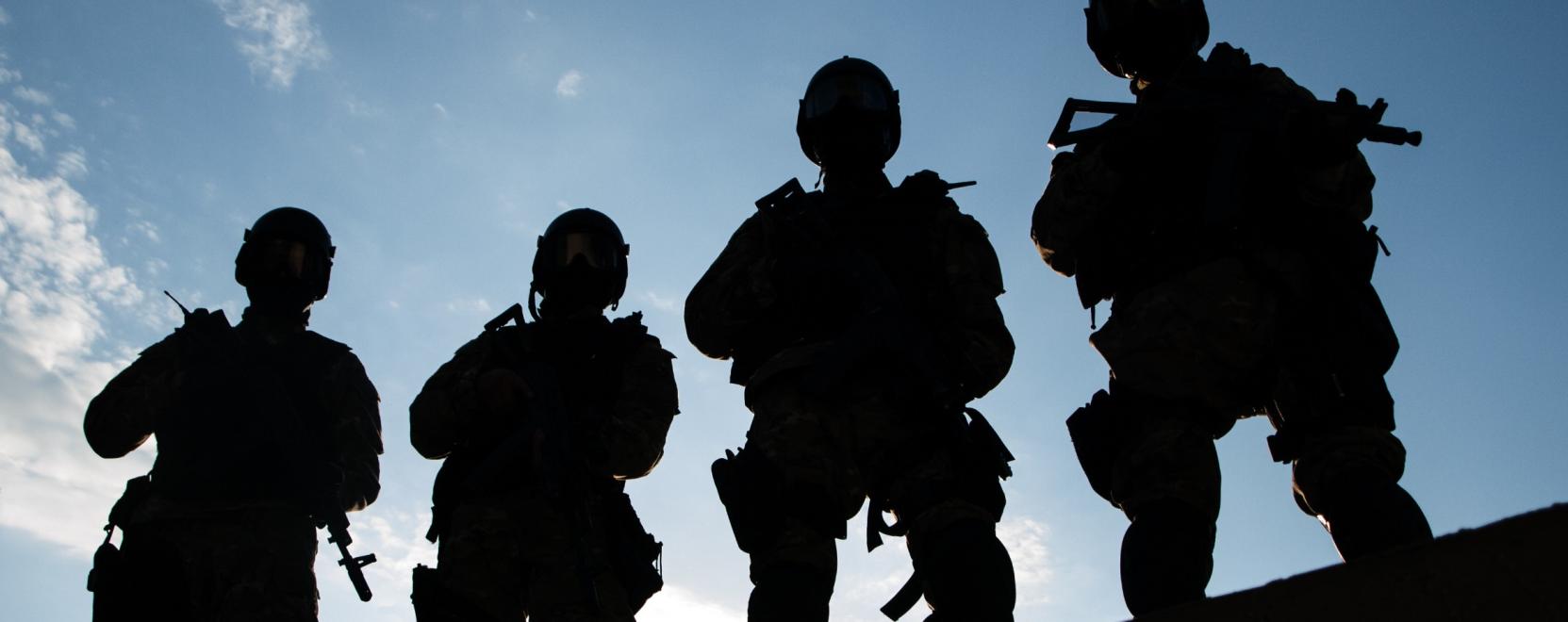 A megfelelő mell&eacute;ny kiv&aacute;laszt&aacute;sa airsofthoz
