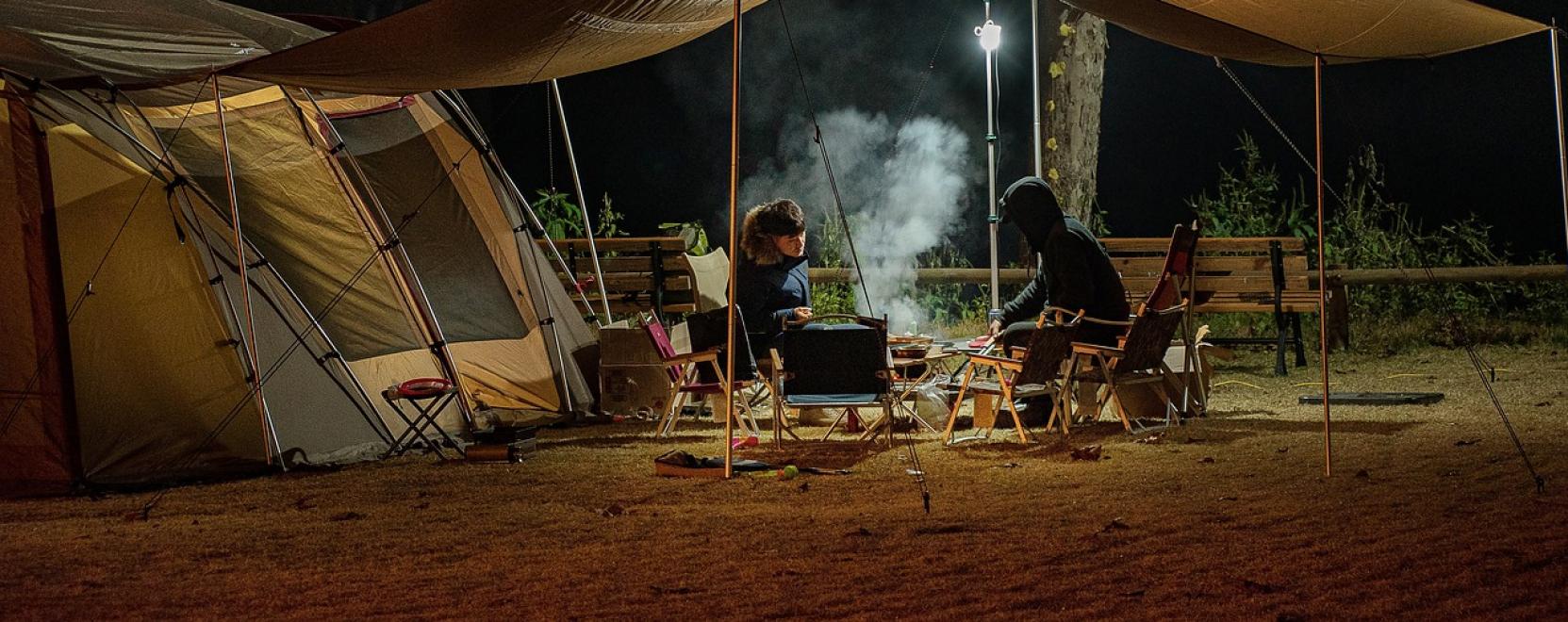 Megfelelő s&aacute;tor kiv&aacute;laszt&aacute;sa nyaral&aacute;shoz, kir&aacute;ndul&aacute;shoz