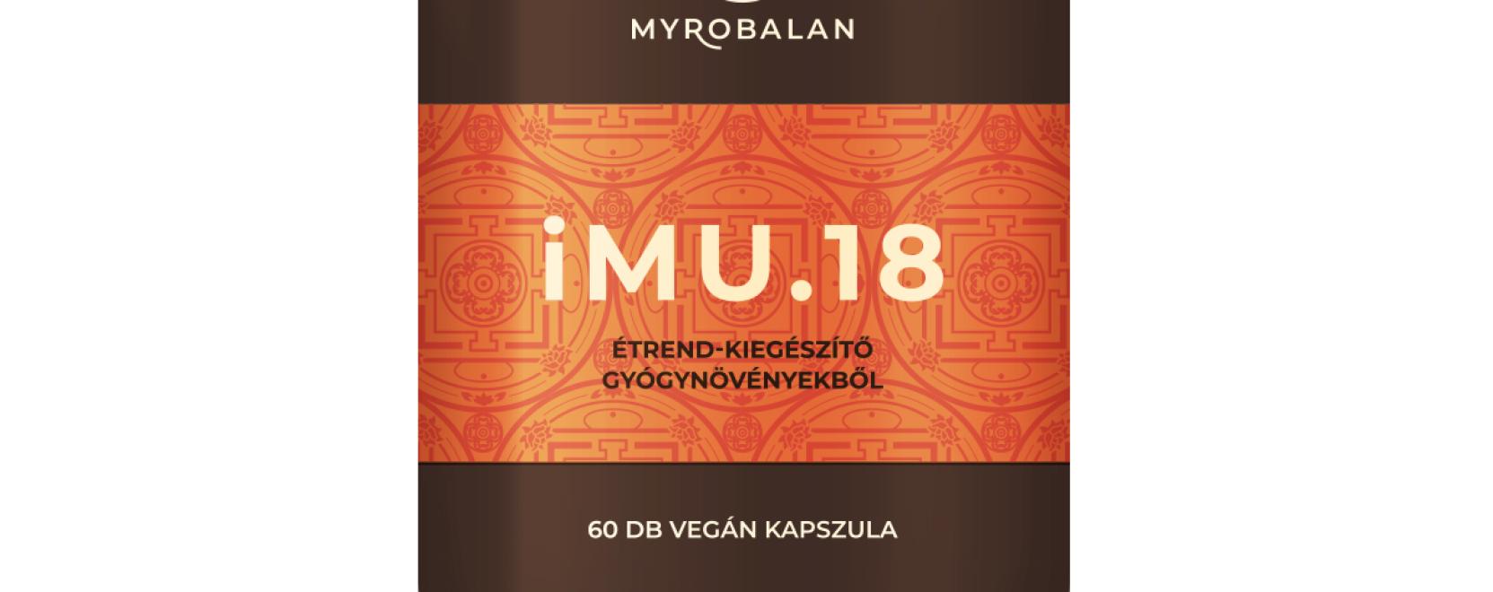 Erős immunrendszer az eg&eacute;szs&eacute;ges &eacute;let kulcsa