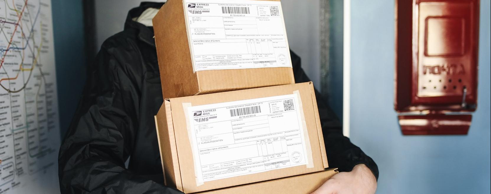 &Iacute;gy lehets&eacute;ges a csomagk&uuml;ld&eacute;s k&uuml;lf&ouml;ldre