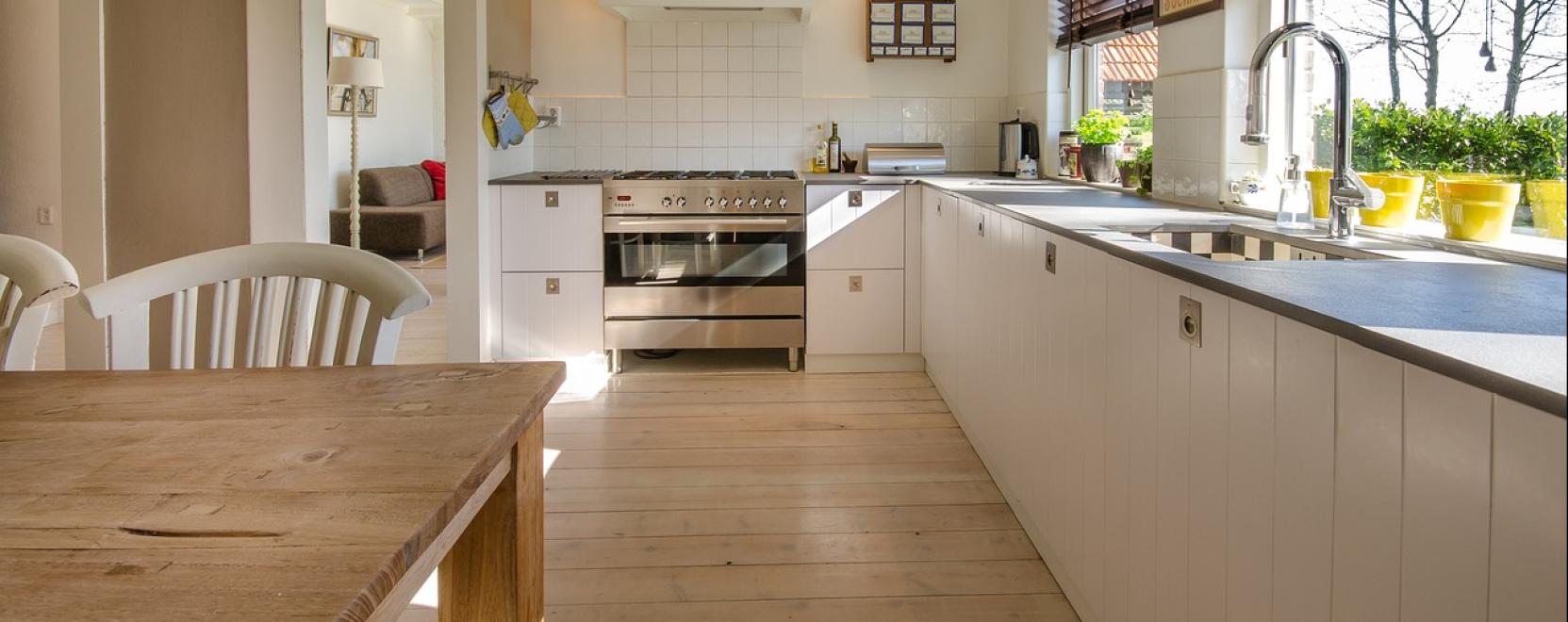 Milyen a j&oacute; konyhai vil&aacute;g&iacute;t&aacute;s?