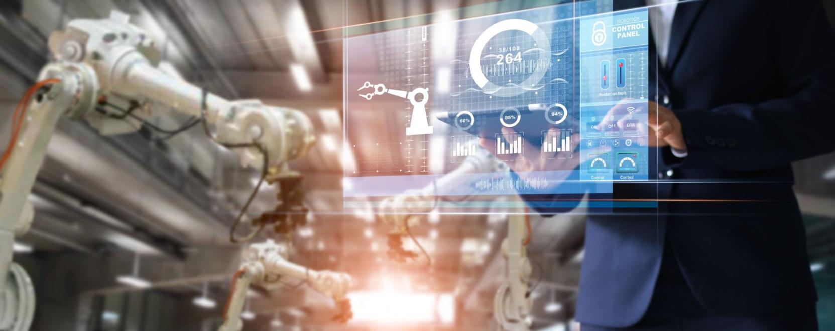 Kit&ouml;r&eacute;si pont lehet a vil&aacute;gpiacra az IoT &eacute;s az AI